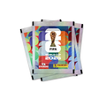 25 Sobres oficiales FIFA World Cup 2026
