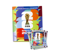 Combo Álbum más 25 Sobres FIFA World Cup 2026